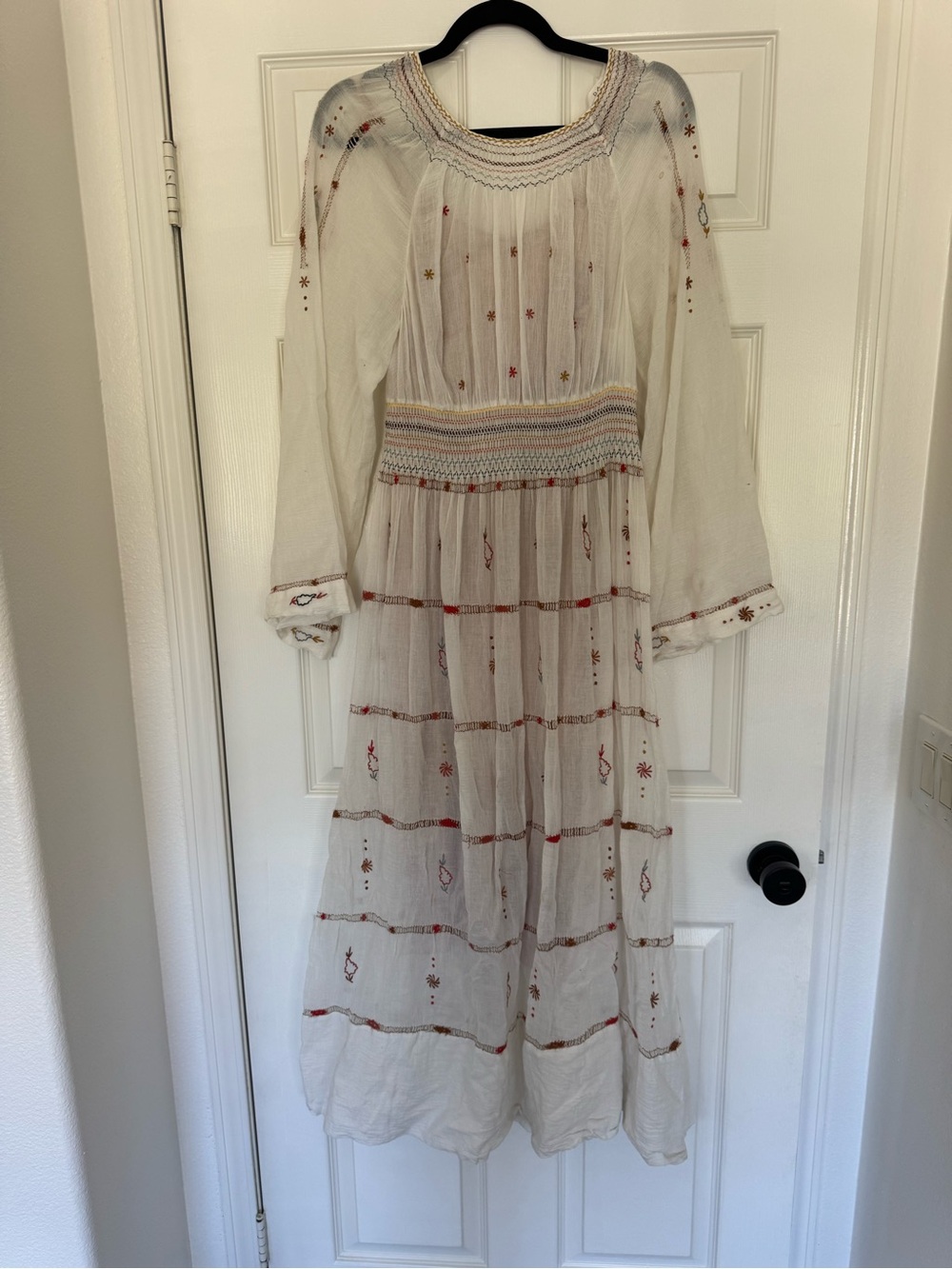 Doen Joni Dress